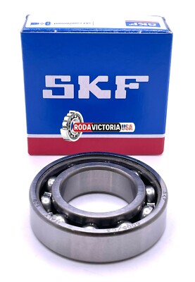 Kugellager 6005 ZZ - SKF, 8,40