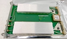 Varian Inova 01903696 00B 01903699 D 80 MHz Reference Generator REF GEN PCB