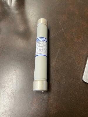 FERRAZ SHAWMUT FD20GB150V1T FUSE 1500V DC 1A