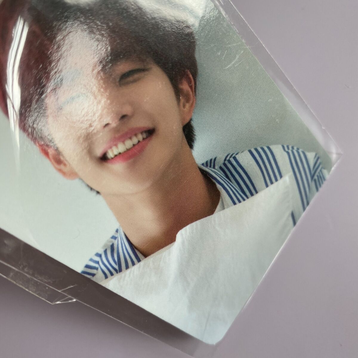 ASTRO 'ORDINARY HOLIDAY' OFFICIAL EVENT EXCLUSIVE LIMITED ASTRO 'ORDINARY HOLIDAY' OFFICIAL EVENT EXCLUSIVE LIMITED