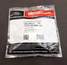 Genuine Motorcraft 7.3L 94-03 Fuel Injection Pressure Regulator IPR Valve CM5013