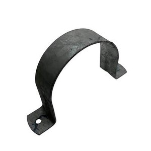 Clipsal Conduit Saddle Zinc Plated 100mm 178/100PP