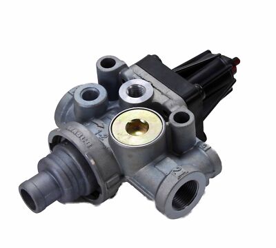 Wabco Druckregler 9753031410 - 975 303 141 0