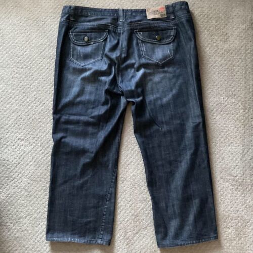 Vintage Southpole Style Jeans Baggy Skater Y2K 200