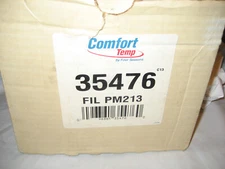 COMFORT TEMP BY FOUR SEASONS 35476 BLOWER MOTOR 12V  UPC: 09636135476