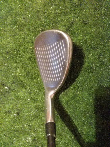 Adams Ladies Idea Sand Wedge SW Graphite Shaft - Picture 3 of 8
