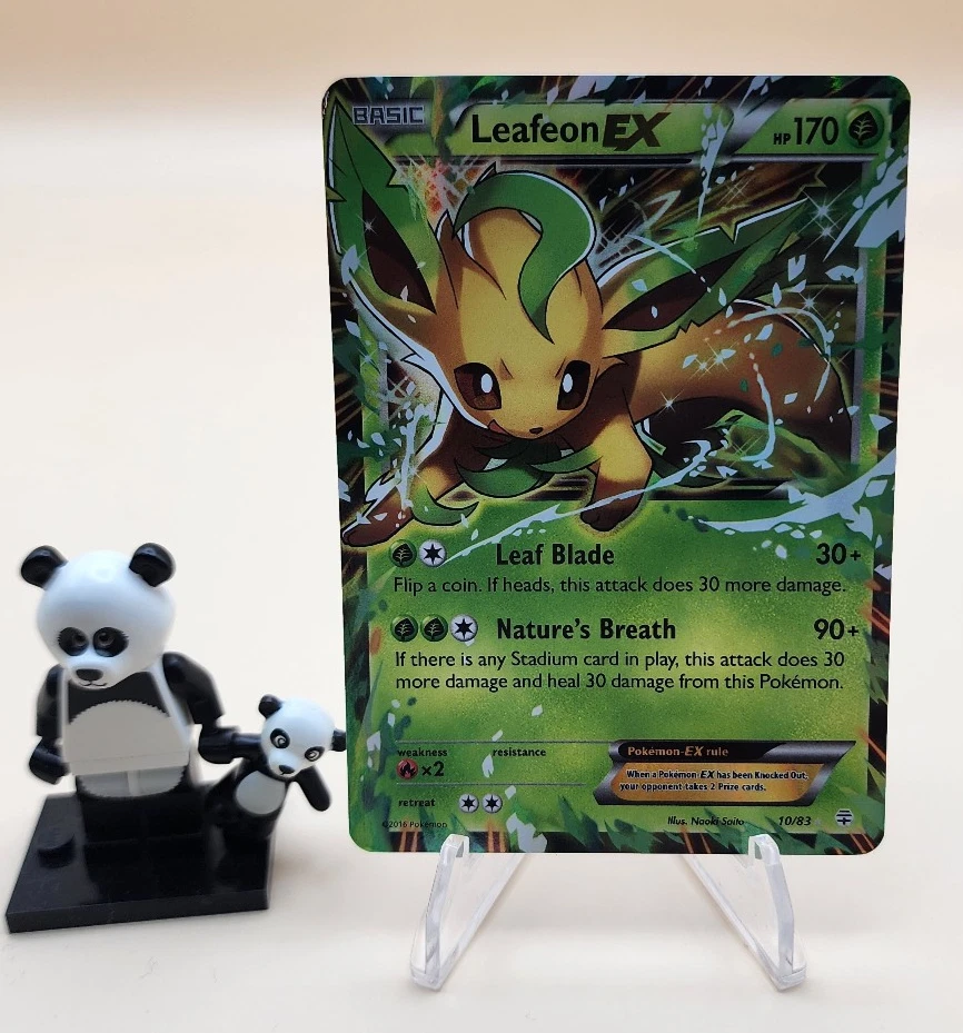Leafeon Ex Pokmon TCG Cards for sale | eBay Leafeon Ex Pokmon TCG Cards for sale | eBay