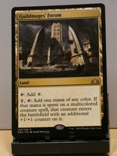 Magic the Gathering Singles (Rare/Mythic)