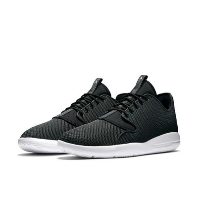 Size 8 - Air Jordan Eclipse Black White 724010-010