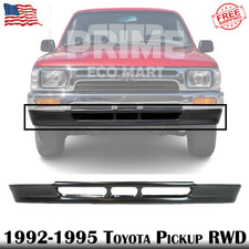 New Front Lower Valance For 1992-1995 Toyota Pickup Rwd