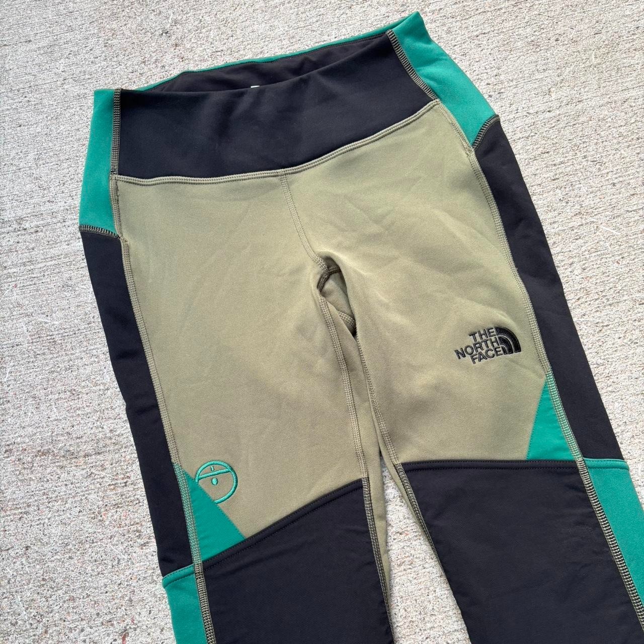 The North Face Steep Tech Performance Fleece Line… - image 3