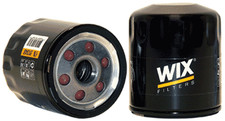 Wix 51348 Spin-on Lube Filter Pack Of 1