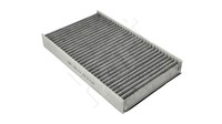 Hart Innenraumfilter FüR Fiat Multipla 186 1.6 100 16V 1.9 Jtd 115 Bipower