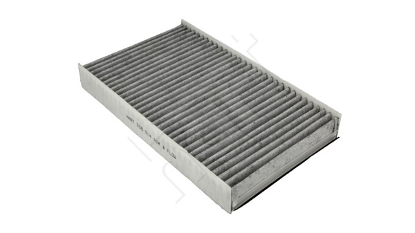 Hart Innenraumfilter FüR Fiat Multipla 186 1.6 100 16V 1.9 Jtd 115 Bipower-image