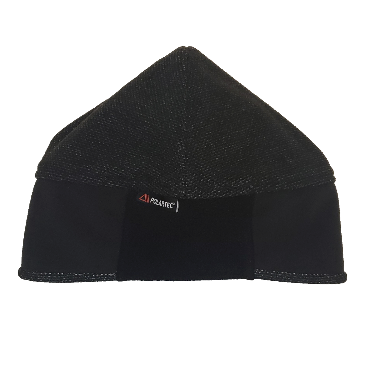 Mountain Hardwear Dome Perignon Tweed Polartec Winter Beanie Hat
