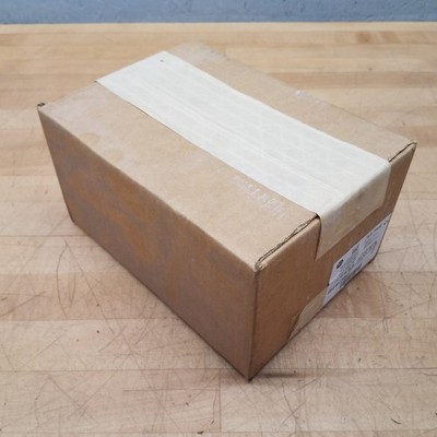 Allen Bradley 592-EC3BC E3 Plus Overload Relay, 3-15A, 690Vac, Solid State Ser C