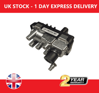 Stellmotor Turbolader BMW 1 (F20, F21), 3 (E90, E92) 2.0D 2009-2018 49335...