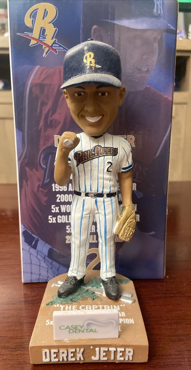 Derek Jeterバブルヘッド Derek Jeter Vintage Bobble Heads for sale | eBay