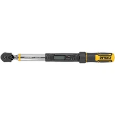 3/8 in.Drive Digital Torque Wrench