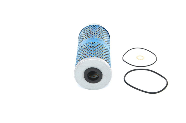 Bosch ÖLfilter Mercedes-Benz 124 E-Klasse W124 W210 S-Klasse W140 C140 Sl R129-image
