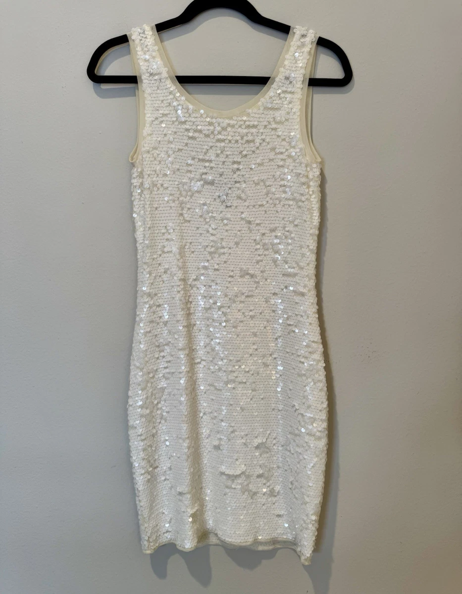 BCBGMAXAZRIA White Dresses for Women for sale | eBay