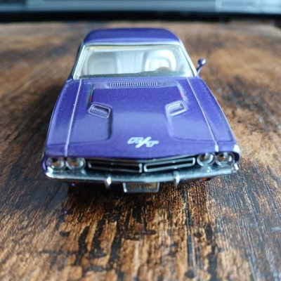 *RAR* MATCHBOX MODELS OF YESTERYEAR 1971 DODGE CHALLENGER R/T - YMC12