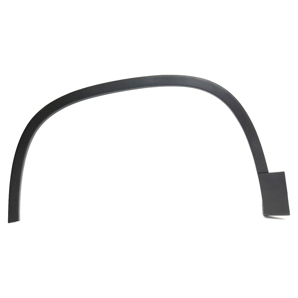 Juego de 2 embellecedores delanteros izquierdo y derecho Volkswagen Tiguan 2009-2011 Foto 2 de 4