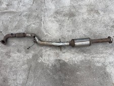 Catalyseurs Opel ZAFIRA