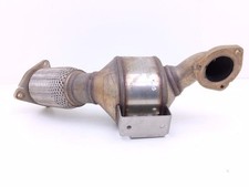 Katalysator ohne Lambdasonde VW Touareg II 7P 7P6254350B P23255224