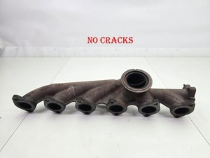 BMW N57N N57 N57D30A Ein Turbolader Abgaskrümmer 7801643 11627801643 851 FS