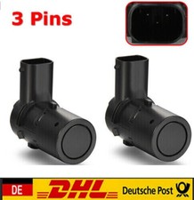 2x Parksensor PDC Sensor30765108 Passend für Volvo C70 S40 S60 V50 V70XC XC90 DE