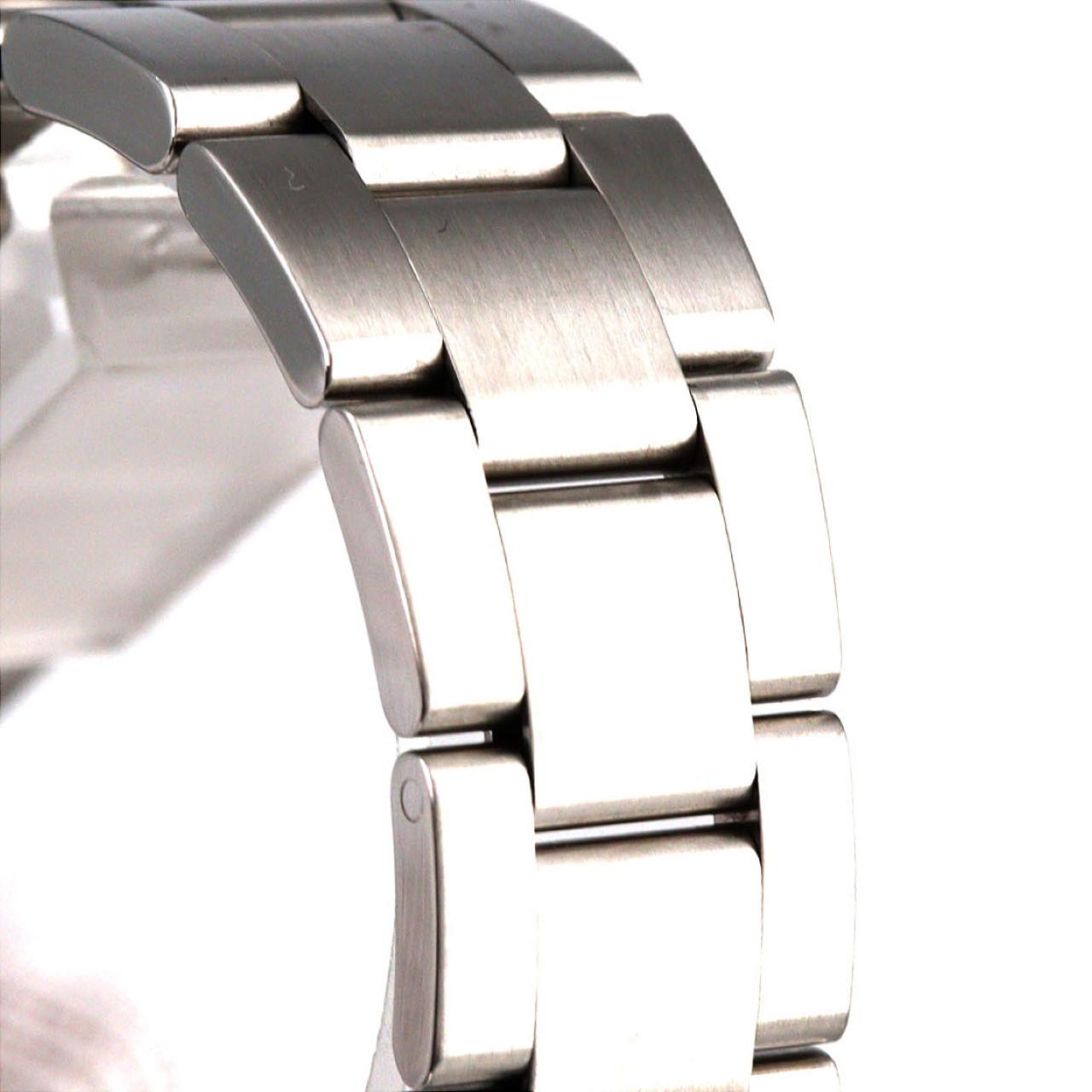 Authentic Rolex Oyster Perpetual Date 15210 Stainless Steel Mechanical Autom... image 5