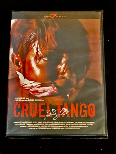 NEW! 12 Cult / Weird DVD Lot! Includes 17 Films + Odd TV Productions *RARE OOP* - Bild 10 von 24