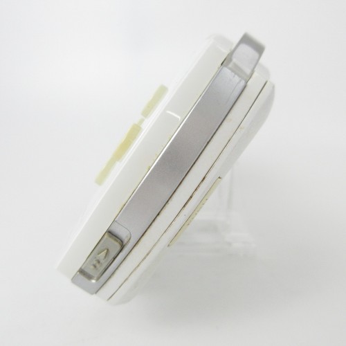 【Molto Buono】Sony PSP-1000 Console Bianca Ceramica Solo Senza Batteria Giapponese Ver #RET - Foto 5 di 16