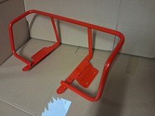 1x Staffa Sedile Passeggero Trattore Passeggero Sedile Parafango