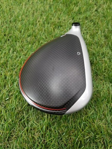 2019 TAYLORMADE M5 DRIVER 9* CLUBHEAD ONLY GOOD - Picture 6 of 7