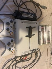 Xbox 360 Console Bundle
