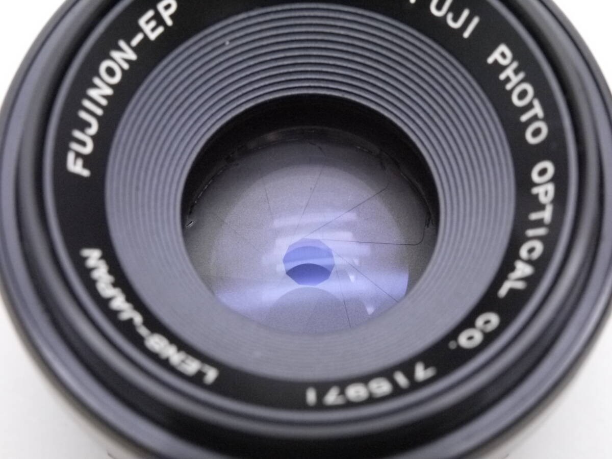 Fuji Fujinon EP 90mm F5.6 39mm Thread Enlarging Camera Lens | eBay