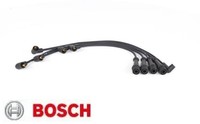 Bosch 0986356704 ZüNdleitungssatz ZüNdkabelsatz ZüNdkabel FüR Renault