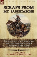 L. E. Warner (U. A.) | Scraps From My Sabretasche | Taschenbuch | Englisch