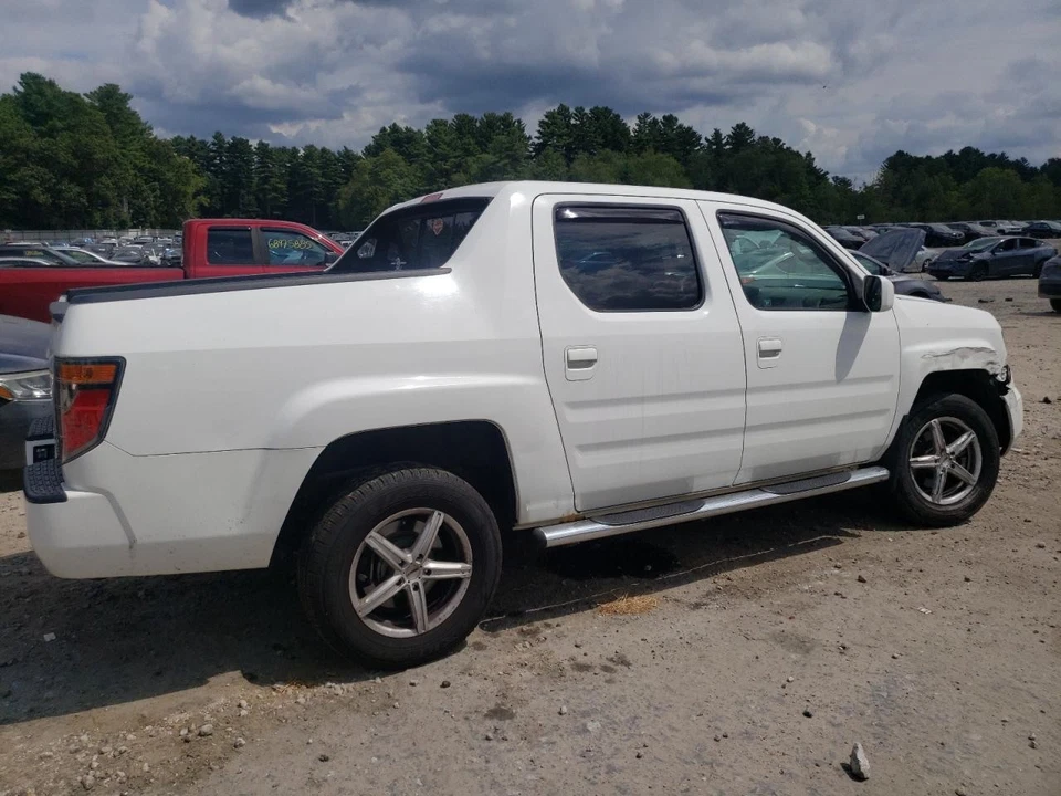 Used Fuel Tank fits: 2008 Honda Ridgeline Grade A Foto 3 de 4