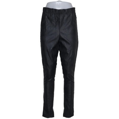 The Black Label Collection Lager 157, Lackhose, Größe: XL, SMITH, Schwarz #g2W