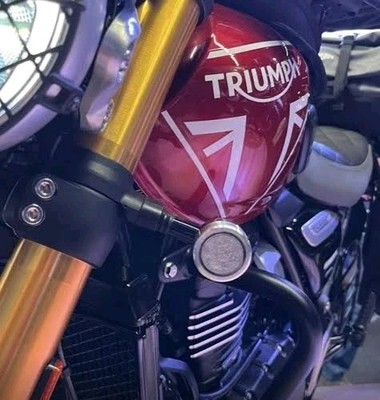 OEM Front & Rear TRIUMPH Speed 400/Scrambler 400X Blinkers