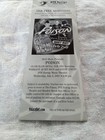 Poison Warrant Quiet Riot Enuff Znuff Unused Concert Ticket  Ratt Unused Ticket — photo 9