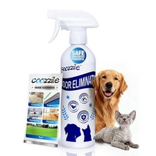 Pet Odor Eliminator for Strong Odor Fragrance Free Colorless and Odorless 16....