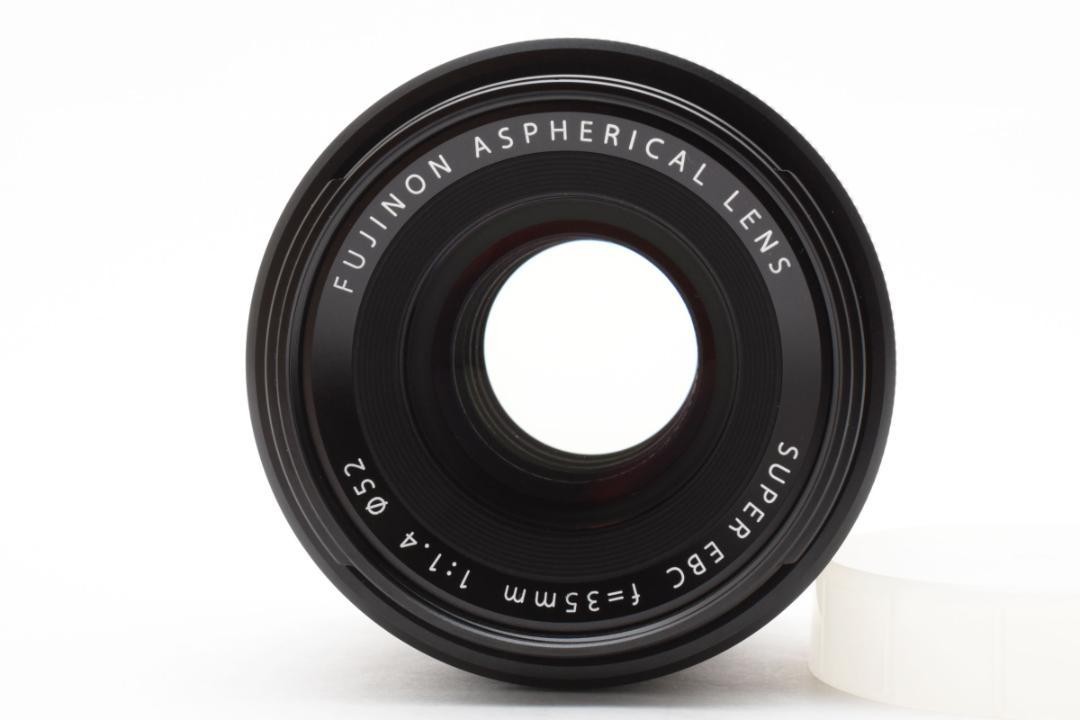 FUJIFILM Fujinon 35mm f/1.4 レンズ Amazon.com : Fujifilm XF35mmF1.4 R : Digital Slr Camera