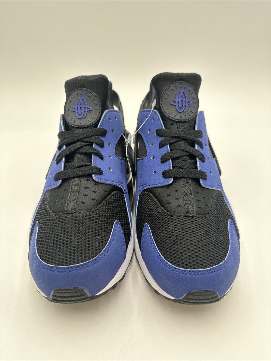 nike air huarache royal blue