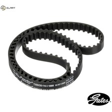 TIMING BELT T359HOB FOR FORD AUSTRALIA M1JE 1.0L 3cyl FIESTA Hatchback 1.0L 3cyl
