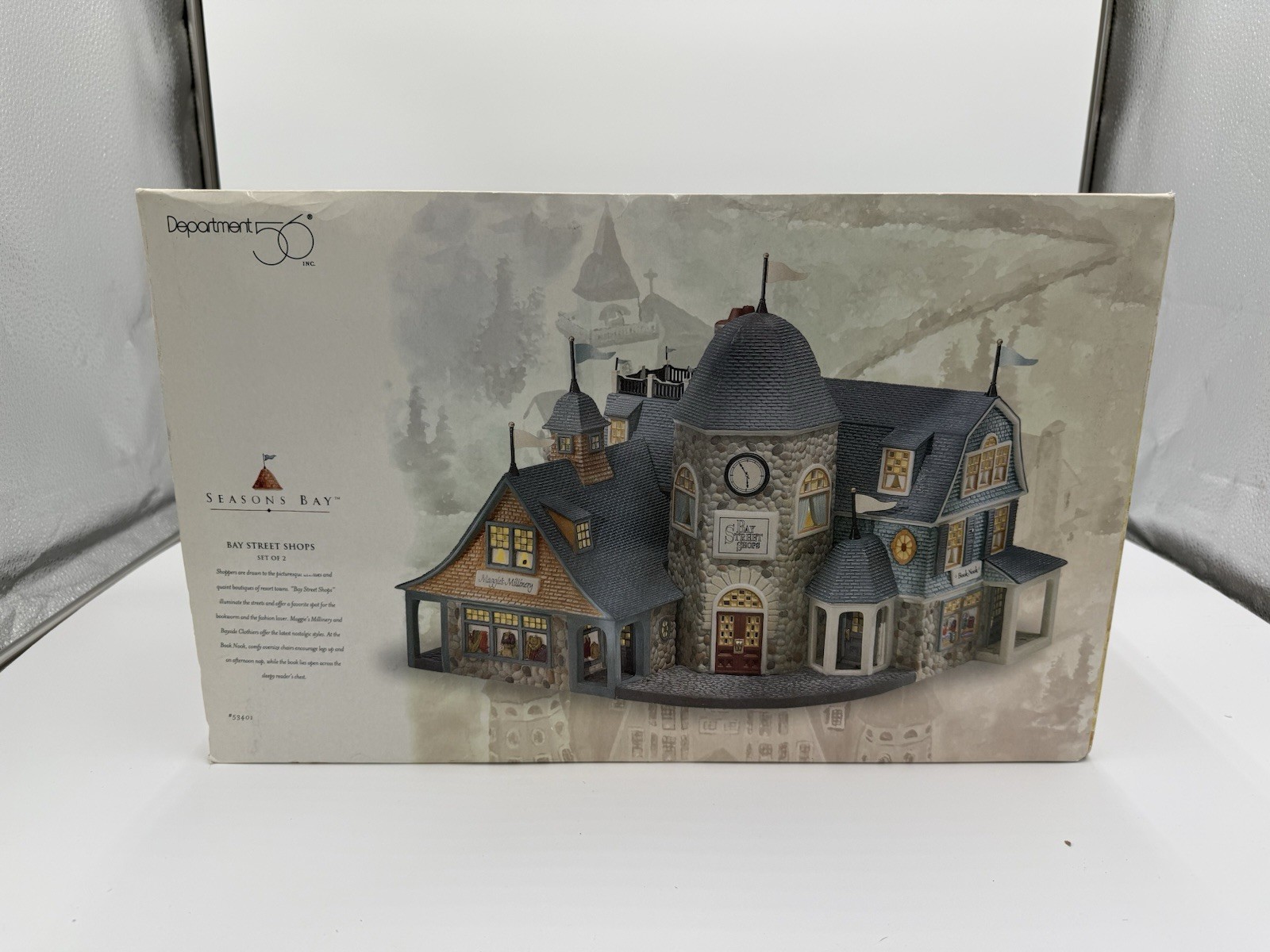 Click here to see eBay Auction