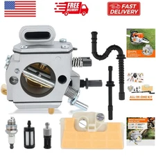 MS 290 Carburetor for STHIL MS290 029 MS 290 MS310 039 MS390 039 MS 310 MS 39...